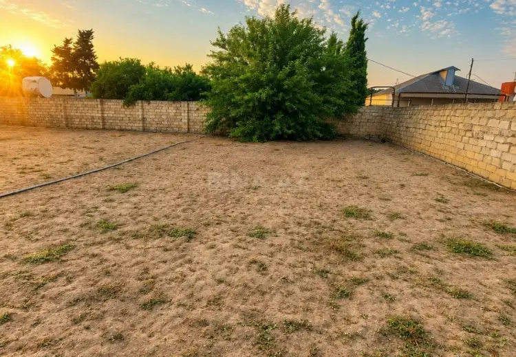6 sot Torpaq Satılır, Bilgəh qəs., Sabunçu, Bakı