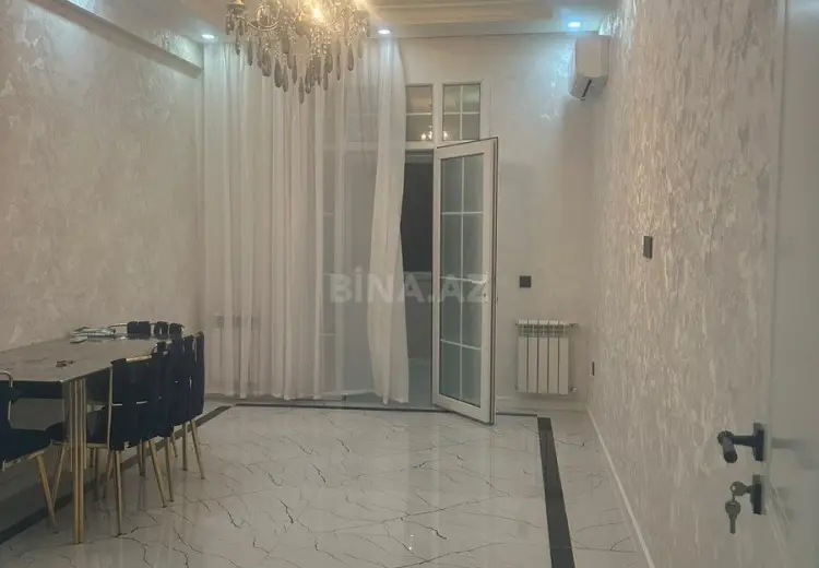 2 otaqlı mənzil Satılır, Xırdalan