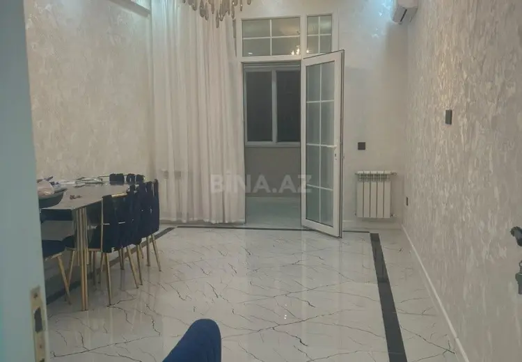 2 otaqlı mənzil Satılır, Xırdalan
