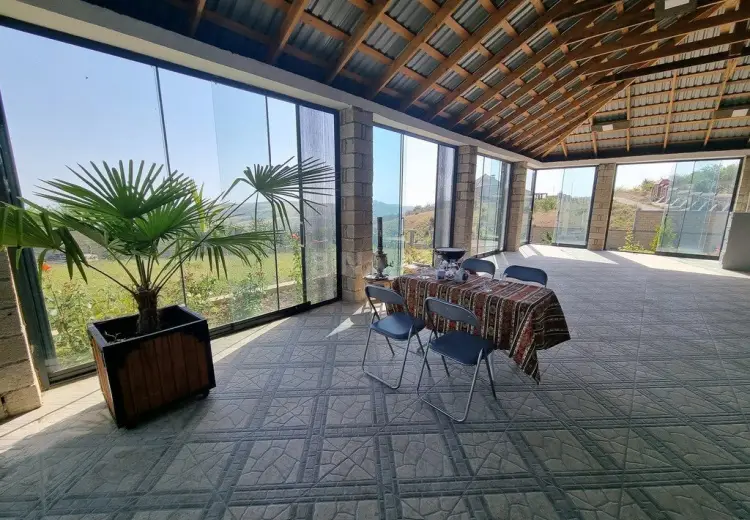 3 otaqlı mənzil Satılır, Şamaxı