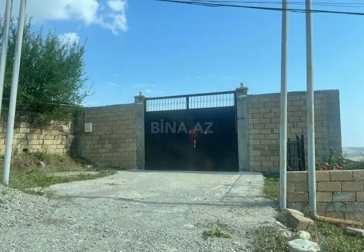 3 otaqlı mənzil Satılır, Şamaxı