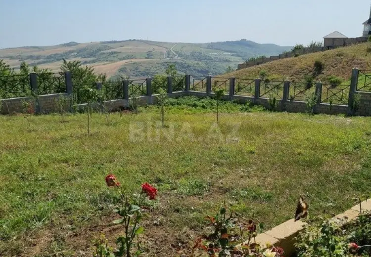 3 otaqlı mənzil Satılır, Şamaxı