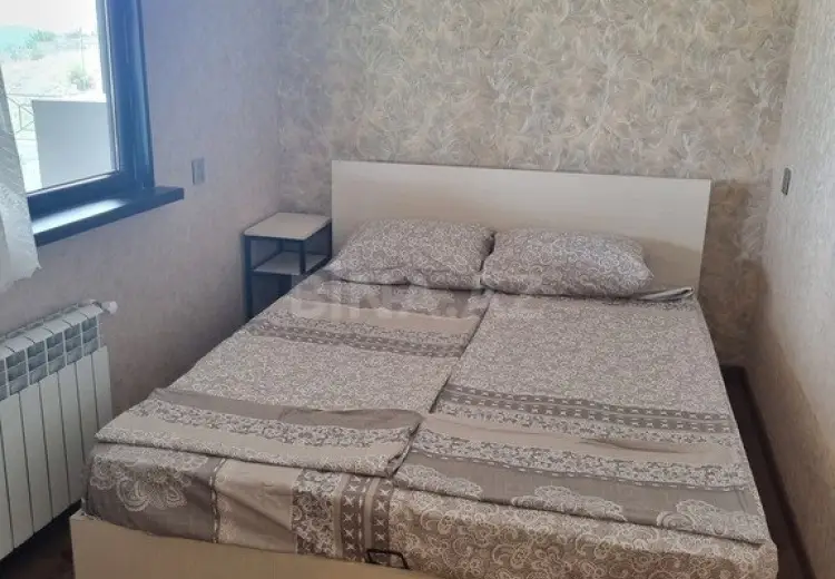 3 otaqlı mənzil Satılır, Şamaxı