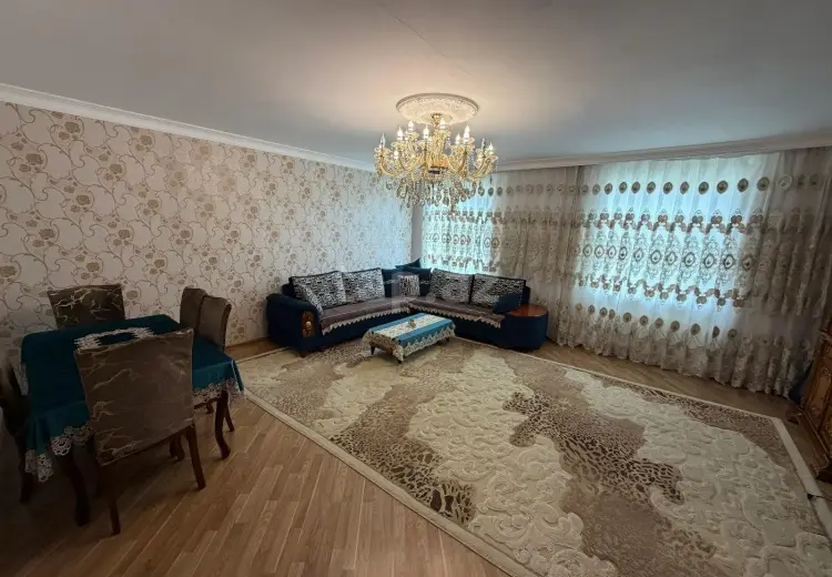 3 otaqlı mənzil , Sumqayıt