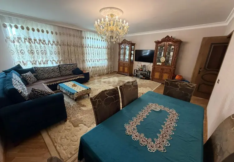 3 otaqlı mənzil , Sumqayıt