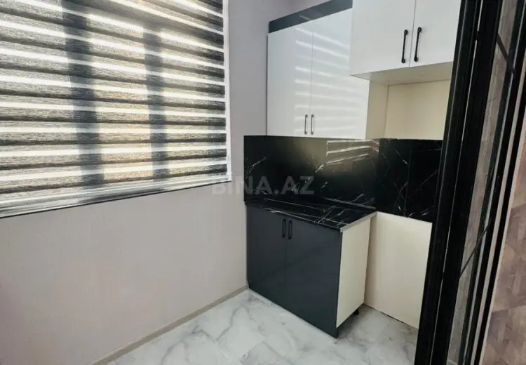 2 otaqlı mənzil Satılır, Xırdalan