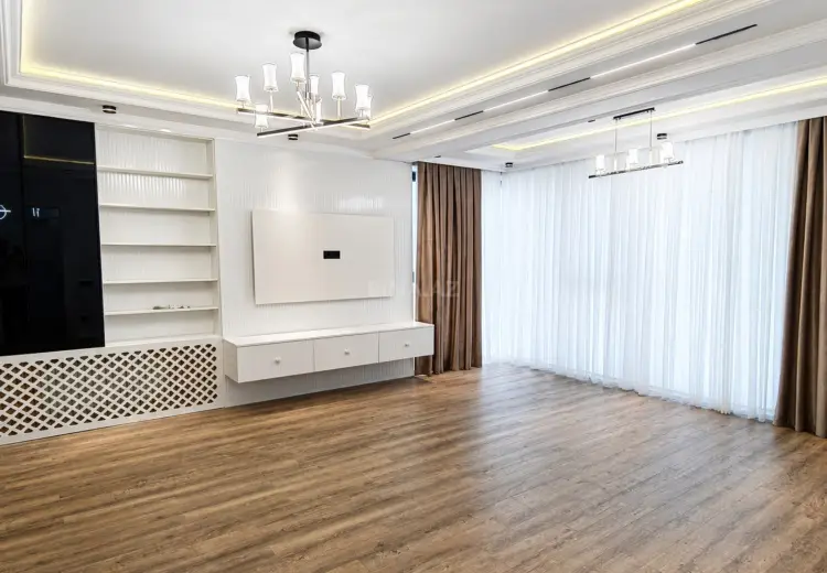 4 otaqlı mənzil Satılır, Yasamal qəs., Yasamal, Bakı