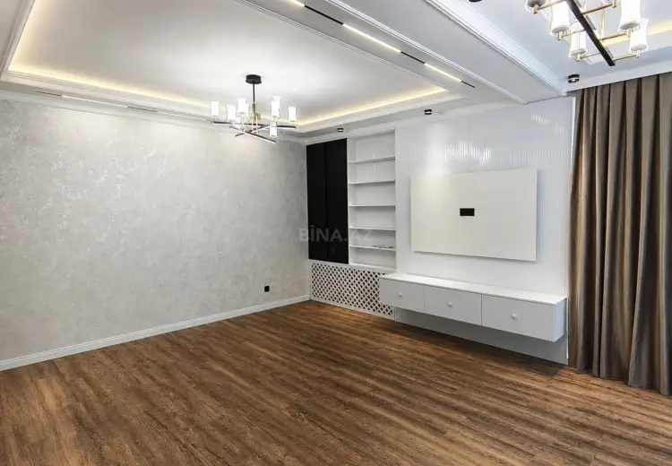 4 otaqlı mənzil Satılır, Yasamal qəs., Yasamal, Bakı