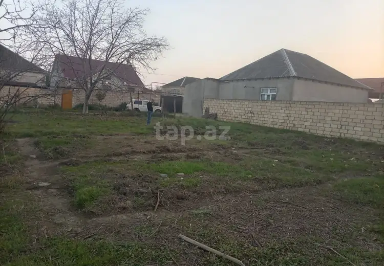 0 m² Obyekt / Ofis , Xaçmaz