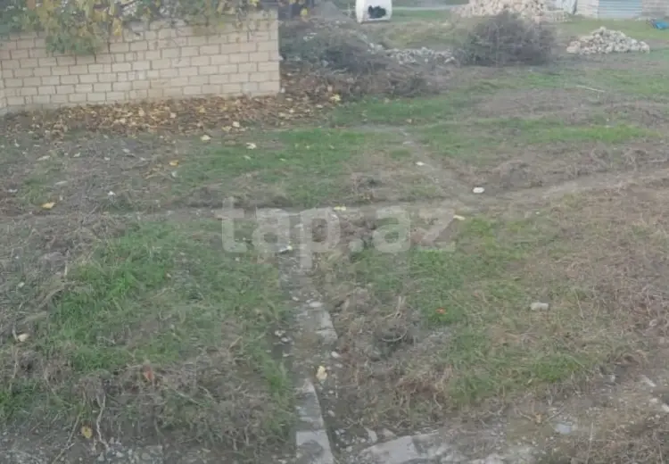 0 m² Obyekt / Ofis , Xaçmaz