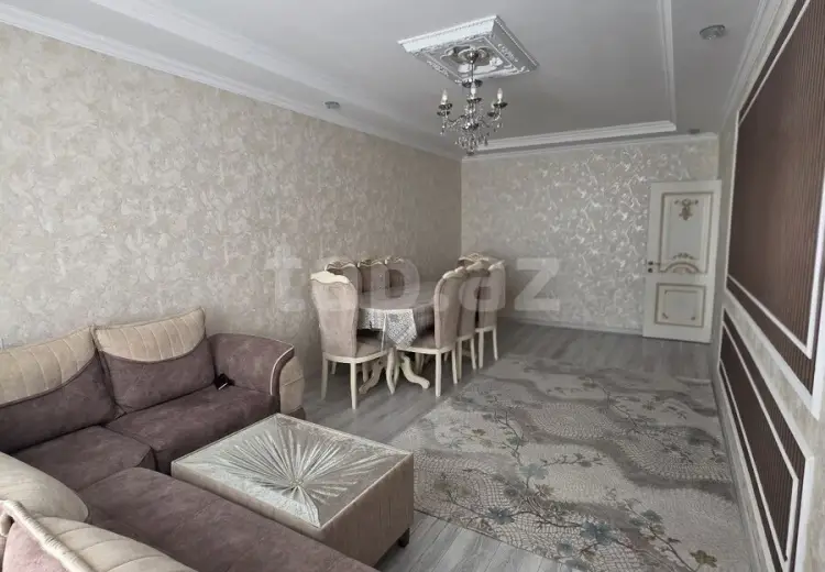 3 otaqlı mənzil Kirayə (aylıq), Lökbatan qəs., Qaradağ, Bakı