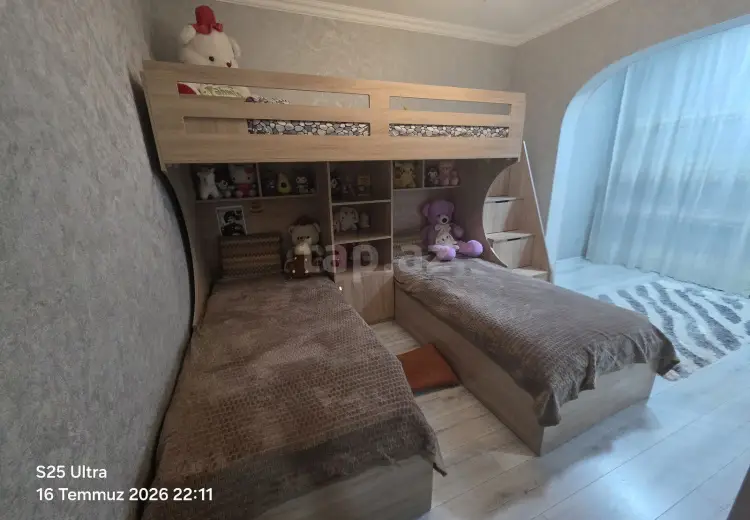 3 otaqlı mənzil Kirayə (aylıq), Lökbatan qəs., Qaradağ, Bakı