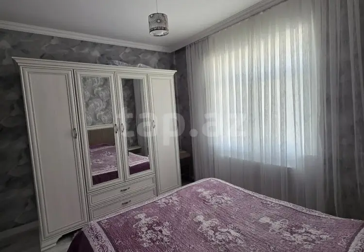 3 otaqlı mənzil Kirayə (aylıq), Lökbatan qəs., Qaradağ, Bakı