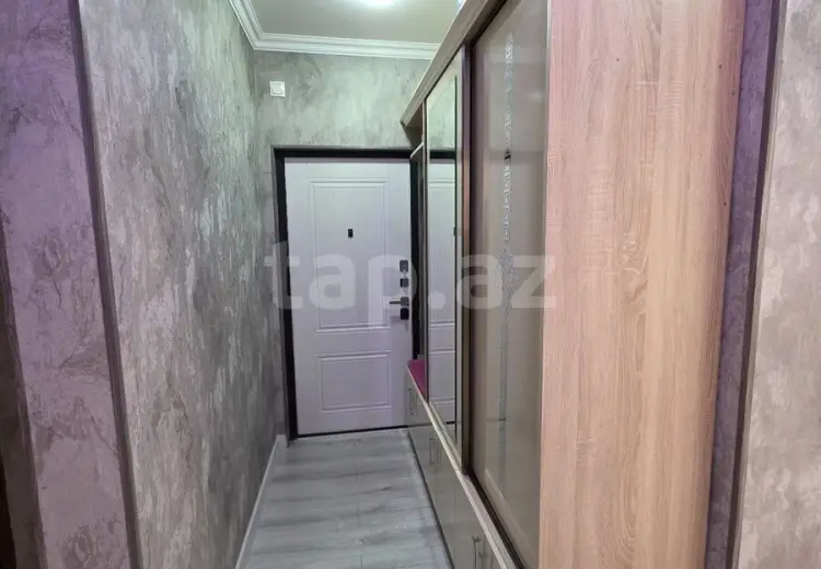 3 otaqlı mənzil Kirayə (aylıq), Lökbatan qəs., Qaradağ, Bakı