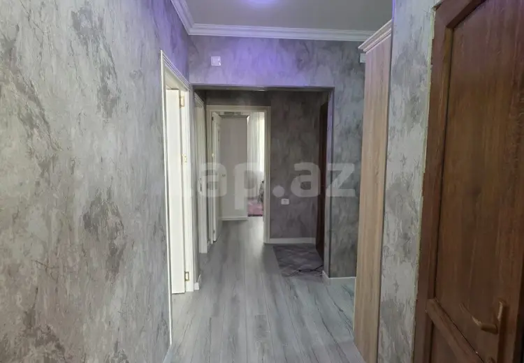 3 otaqlı mənzil Kirayə (aylıq), Lökbatan qəs., Qaradağ, Bakı