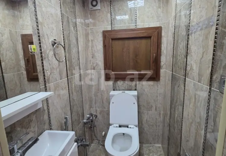 3 otaqlı mənzil Kirayə (aylıq), Lökbatan qəs., Qaradağ, Bakı
