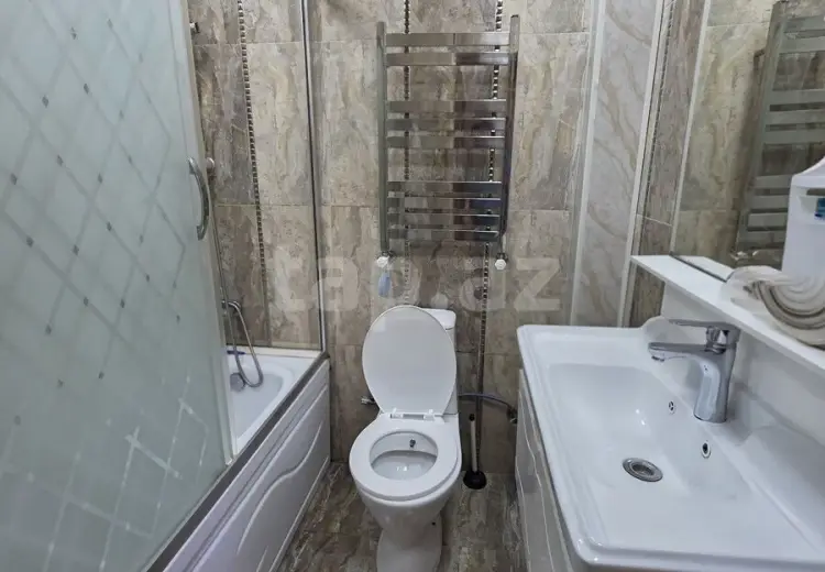 3 otaqlı mənzil Kirayə (aylıq), Lökbatan qəs., Qaradağ, Bakı