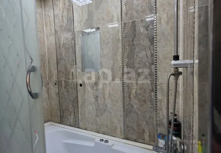 3 otaqlı mənzil Kirayə (aylıq), Lökbatan qəs., Qaradağ, Bakı