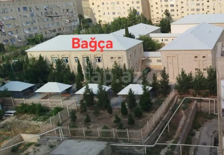 3 otaqlı mənzil Kirayə (aylıq), Lökbatan qəs., Qaradağ, Bakı