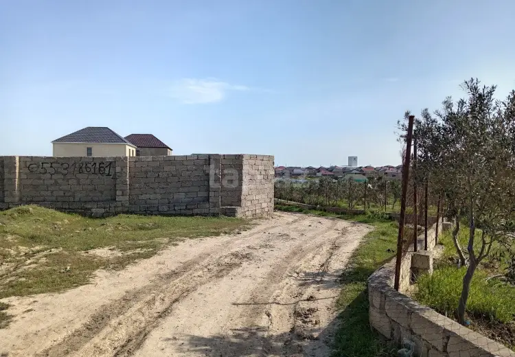 0 m² Obyekt / Ofis , Məhəmmədli, Abşeron