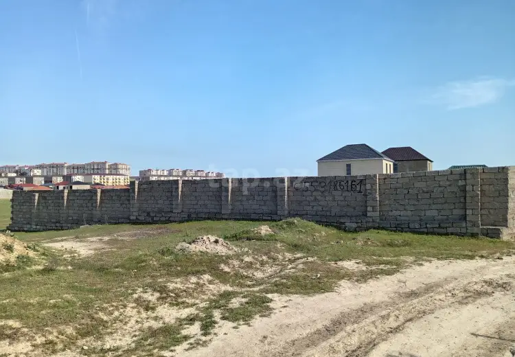 0 m² Obyekt / Ofis , Məhəmmədli, Abşeron