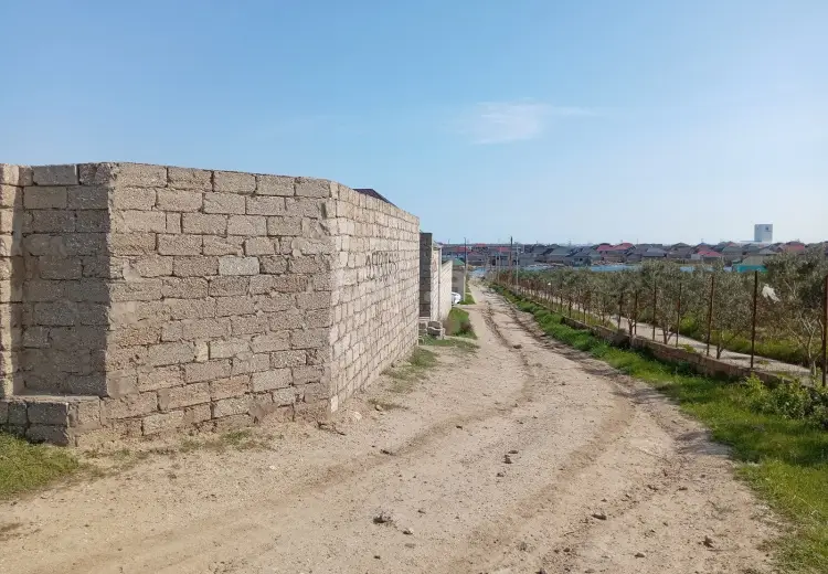 0 m² Obyekt / Ofis , Məhəmmədli, Abşeron