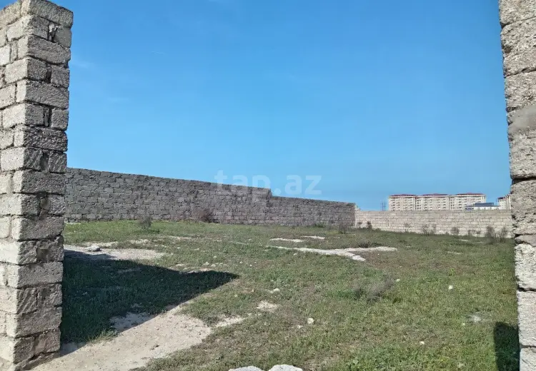 0 m² Obyekt / Ofis , Məhəmmədli, Abşeron