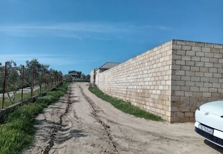 0 m² Obyekt / Ofis , Məhəmmədli, Abşeron