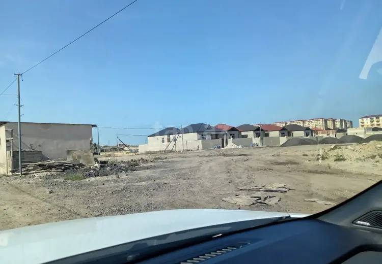 0 m² Obyekt / Ofis , Məhəmmədli, Abşeron