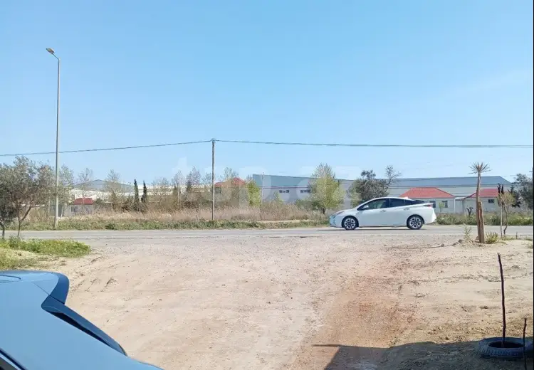 0 m² Obyekt / Ofis , Məhəmmədli, Abşeron