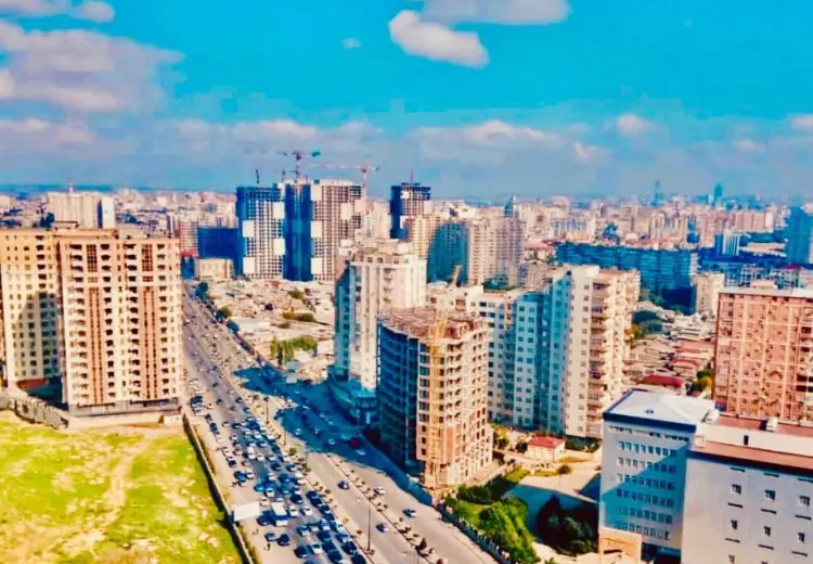 100 m² Obyekt / Ofis Satılır, Nərimanov, Bakı