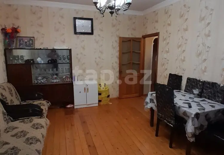 3 otaqlı mənzil , Sumqayıt