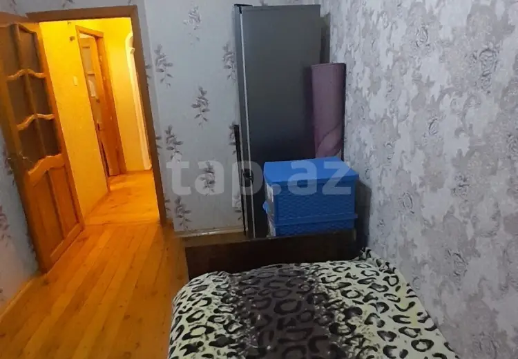 3 otaqlı mənzil , Sumqayıt
