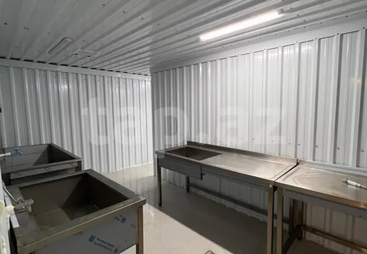 0 m² Obyekt / Ofis , Xudat