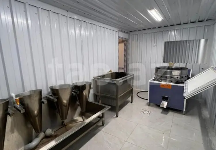 0 m² Obyekt / Ofis , Xudat