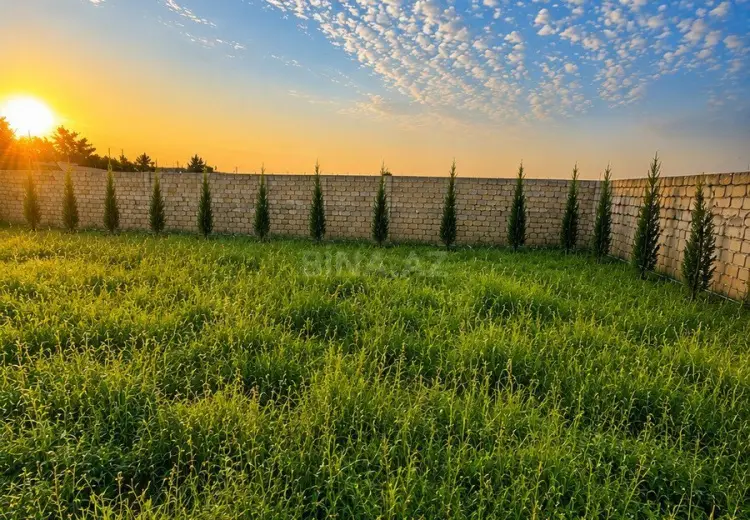 3 sot Torpaq Satılır, Bilgəh qəs., Sabunçu, Bakı