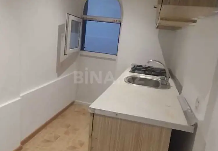 1 otaqlı mənzil Satılır, Binəqədi qəs., Binəqədi, Bakı