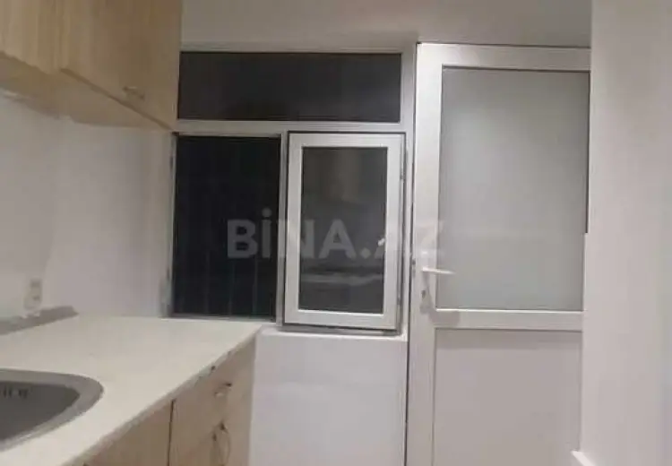 1 otaqlı mənzil Satılır, Binəqədi qəs., Binəqədi, Bakı