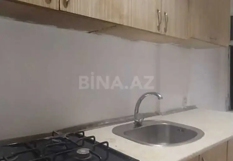 1 otaqlı mənzil Satılır, Binəqədi qəs., Binəqədi, Bakı