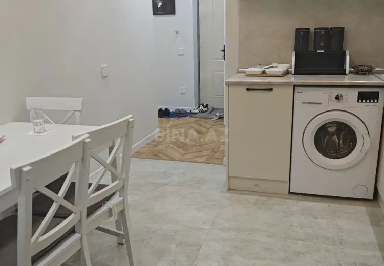 2 otaqlı mənzil Kirayə (aylıq), Xətai, Bakı