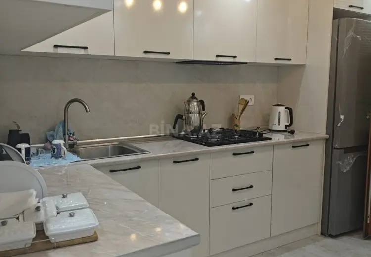 2 otaqlı mənzil Kirayə (aylıq), Xətai, Bakı