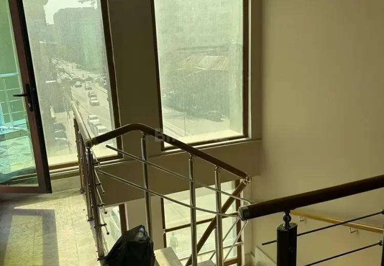 85 m² Obyekt / Ofis Kirayə (aylıq), Nərimanov, Bakı