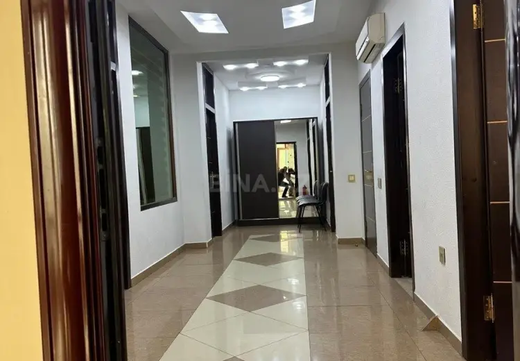 85 m² Obyekt / Ofis Kirayə (aylıq), Nərimanov, Bakı