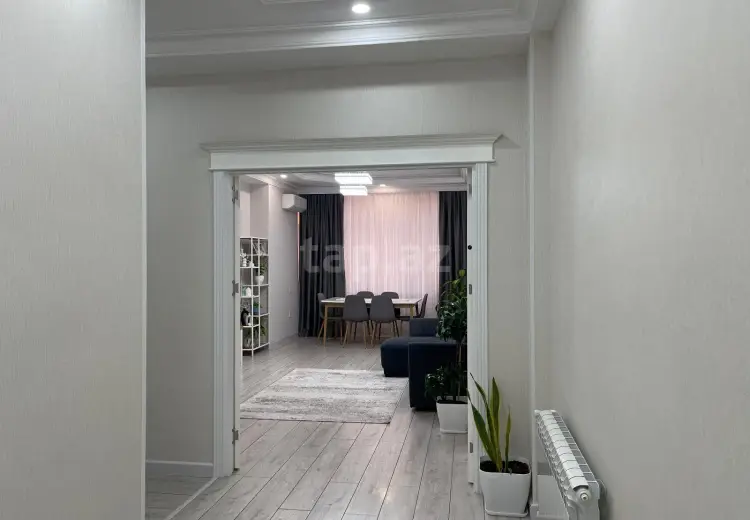 3 otaqlı mənzil , Bakı