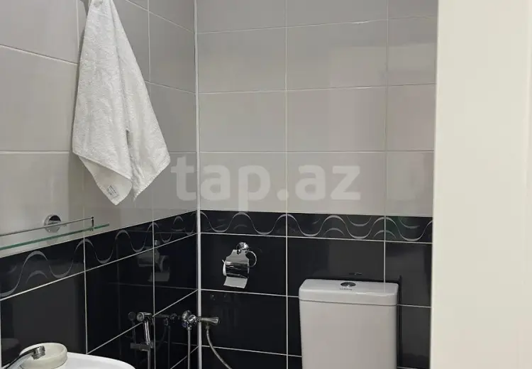 3 otaqlı mənzil , Bakı