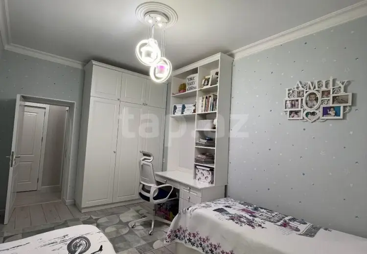 3 otaqlı mənzil , Bakı