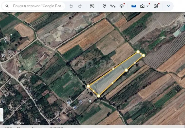 0 m² Obyekt / Ofis , Xaçmaz