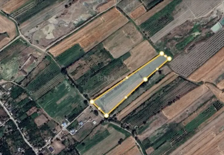 204 sot Torpaq Satılır, Xaçmaz