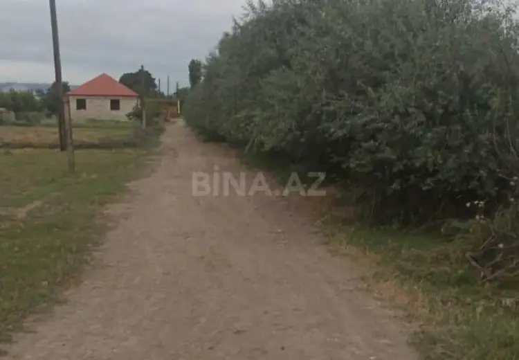 204 sot Torpaq Satılır, Xaçmaz