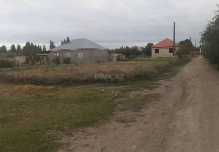 204 sot Torpaq Satılır, Xaçmaz